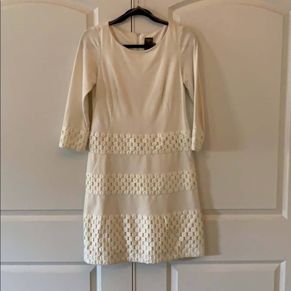 Woman’s Dress